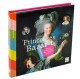 Livre d'art enfant - Princesses bazar't, Reines et princesses dans l'histoire de l'art