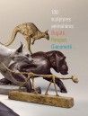 100 sculptures animalières, Bugatti, Pompon, Giacometti... Catalogue d'exposition
