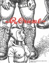 Robert Crumb, de l'underground à la Genèse - Catalogue d'exposition (Bilingue Francais / Anglais)