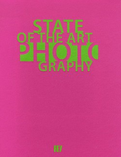 State of the art photography -  Catalogue d'exposition