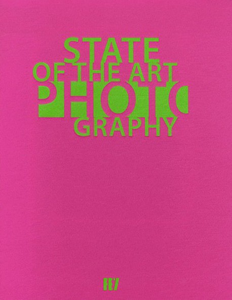 State of the art photography -  Catalogue d'exposition