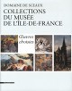 Oeuvres choisies des Collections du musée d'Ile-de-France, domaine de Sceaux