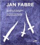 Jan Fabre, dessins et sculptures (1977-1992) -  Catalogue d'exposition