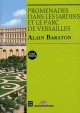 Promenades dans les jardins de Versailles