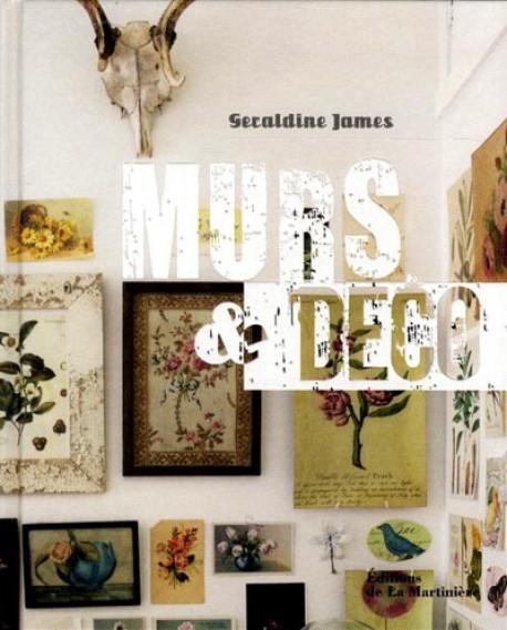 Murs & déco, comment exposer vos collections d'objets