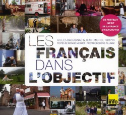 Les Français dans l'objectif, photographies