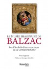Le musée imaginaire de Balzac, les 100 chefs-d'oeuvre au coeur de la Comédie humaine 