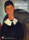 Album d'exposition La collection Jonas Netter, Modigliani, Soutine et l'aventure de Montparnasse