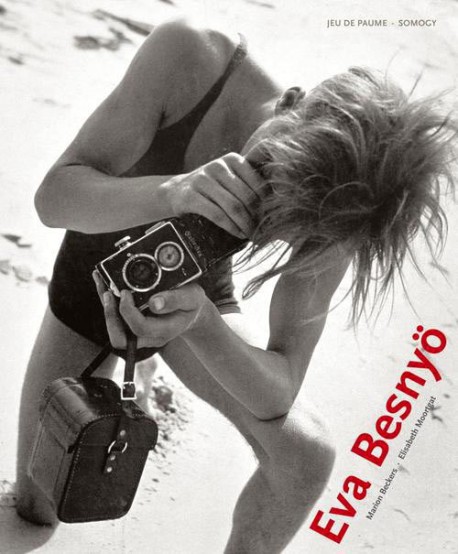 Eva Besnyö, l'image sensible - Catalogue d'exposition Jeu de Paume