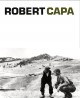Robert Capa (édition trilingue Italien/Francais/Anglais) 