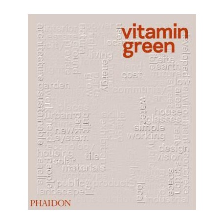 Vitamin Green