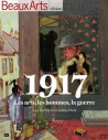 1917 - Les arts, les hommes, la guerre au Centre Pompidou-Metz