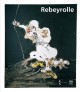 Paul Rebeyrolle - Catalogue d'exposition du Château de Chambord