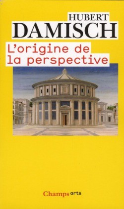 L'origine de la perspective de Hubert Damisch 