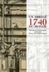 1740, un abrégé du monde autour de Dezallier d'Argenville - Catalogue d'exposition INHA