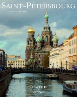 Saint Petersbourg