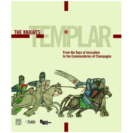 The Knights Templar - Exhibition catalogue (English version)