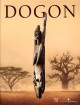 Catalogue d'exposition Dogon (Edition reliée)