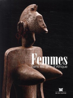 Les femes dans les arts d'Afrique