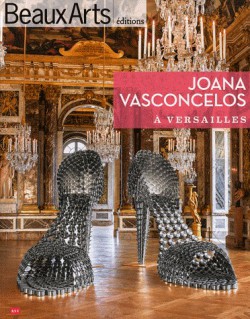 Joana Vasconcelos at the Château de Versailles (Bilingual French/English)