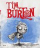 Tim Burton - Catalogue de l'exposition