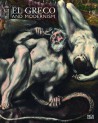 El Greco and Modernism -  Catalogue d'exposition (version anglaise)