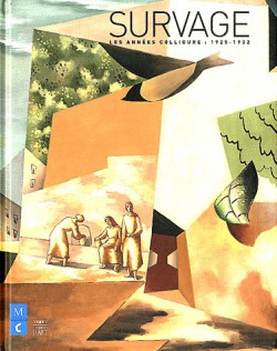 Survage. Les années Collioure (1925-1932) - Catalogue d'exposition