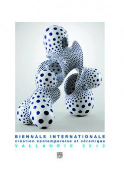 Biennale internationale création contemporaine et céramique