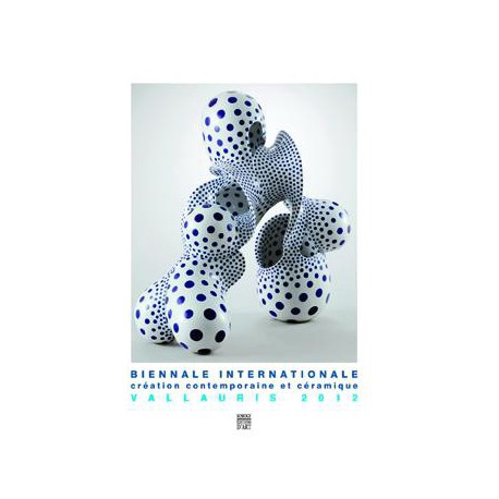 Vallauris International Biennale, Contemporary Creation and Ceramics 