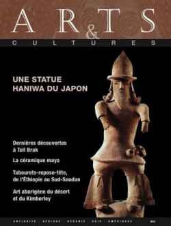 Arts et Cultures N°13, 2012