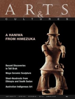 Arts & Cultures N°13, 2012 (English version)