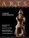 Arts et Cultures N°13, 2012 (English version)