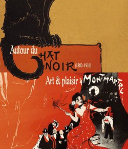 Autour du Chat Noir - Catalogue d'exposition