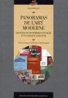 Panorama de l'art moderne