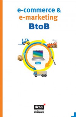 e-commerce & e-marketing BtoB