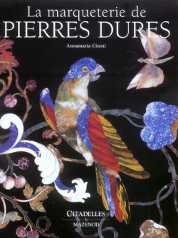 La marqueterie de Pierres dures