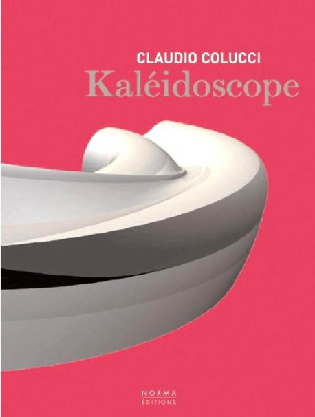 Claudio Colucci, kaléidoscope