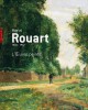 Catalogue d'exposition Henri Rouart, l'oeuvre peinte - Musée Marmottan Monet