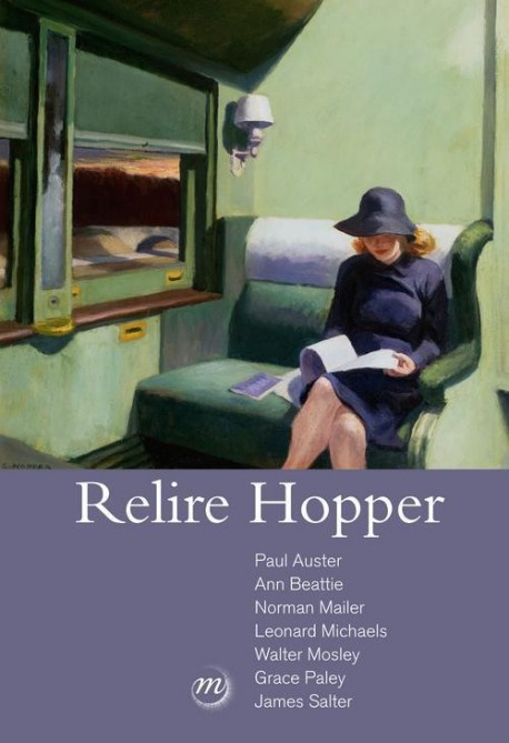 Relire Hopper (nouvelles)