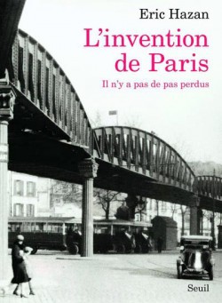 L'invention de Paris