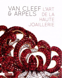 Catalogue d'exposition Van Cleef & Arpels - Musée des Arts décoratifs