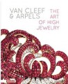 Exhibition catalogue Van Cleef & Arpels. The art of High Jewelry - Musée des Arts décoratifs, Paris