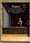 Hopper - Ombre et lumière du mythe américain