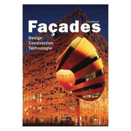 Façades - Design, construction, technologie