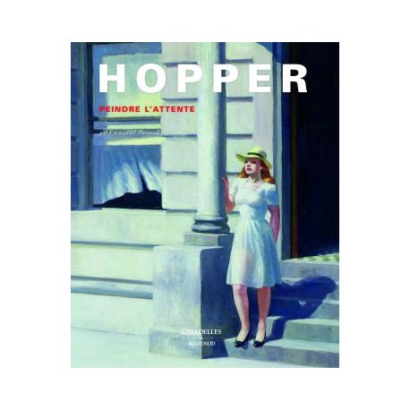 Hopper. Peindre l'attente