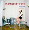 Catalogue d'exposition 75 parisiennes, par Baudouin