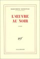 L'oeuvre au noir