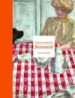 Dans la maison de Bonnard