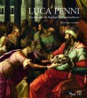 Catalogue d'exposition Luca Penni, un disciple de Raphaël à Fontainebleau - Musée du Louvre
