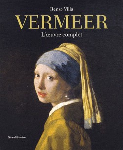 Yan Vermeer, l'oeuvre complet
